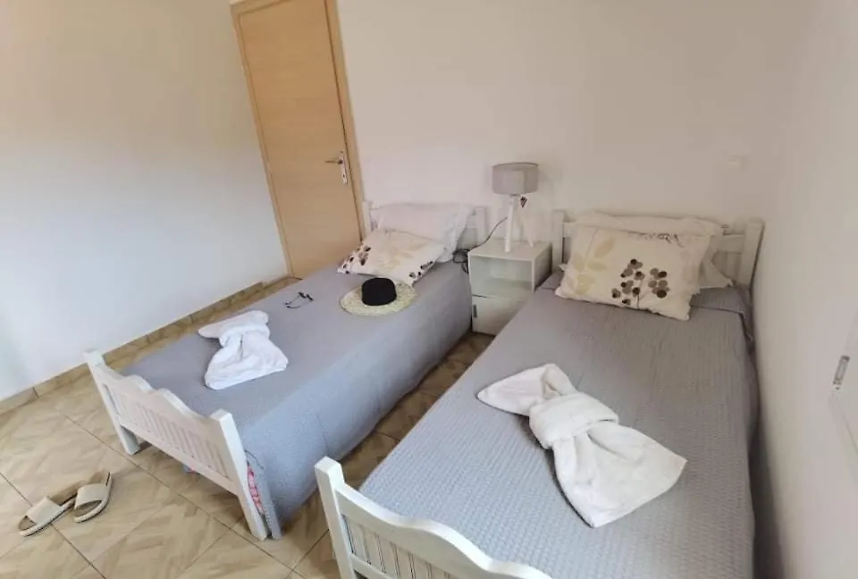 Holiday home Julia House Villa Andipata Greece